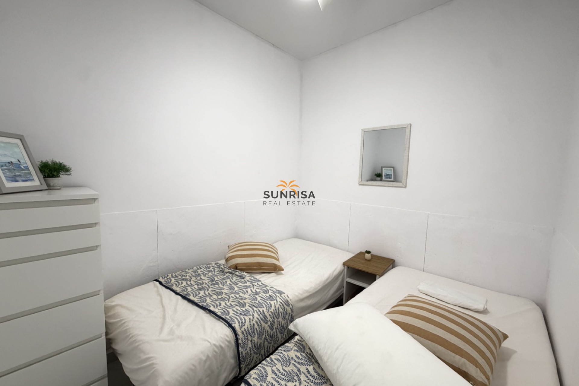 Herverkoop - Appartement - La Zenia