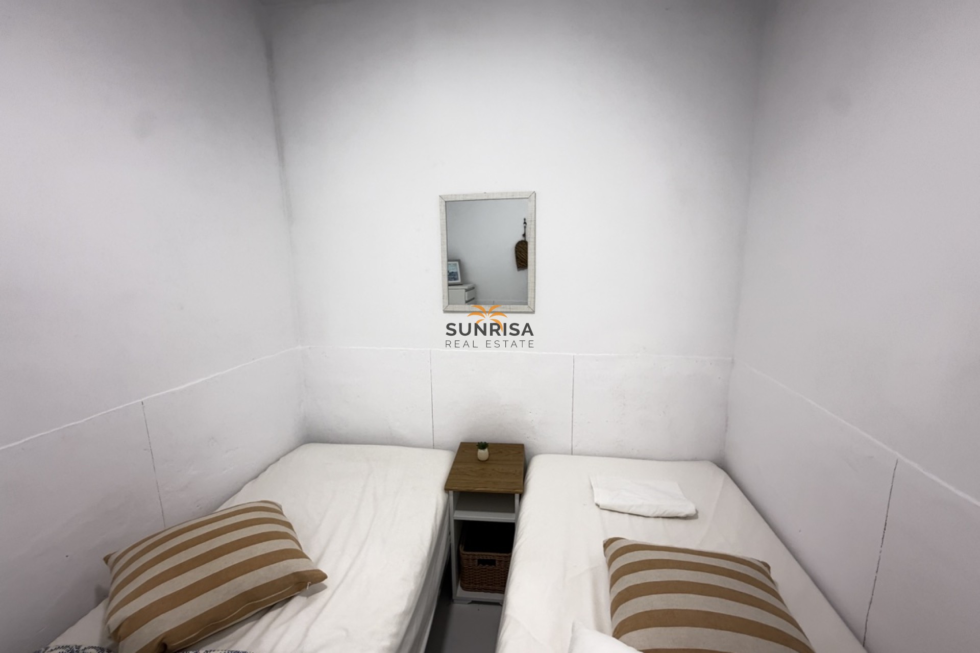 Herverkoop - Appartement - La Zenia