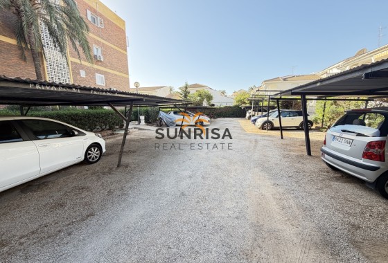 Appartement · Herverkoop - La Zenia · Alicante · Spanje