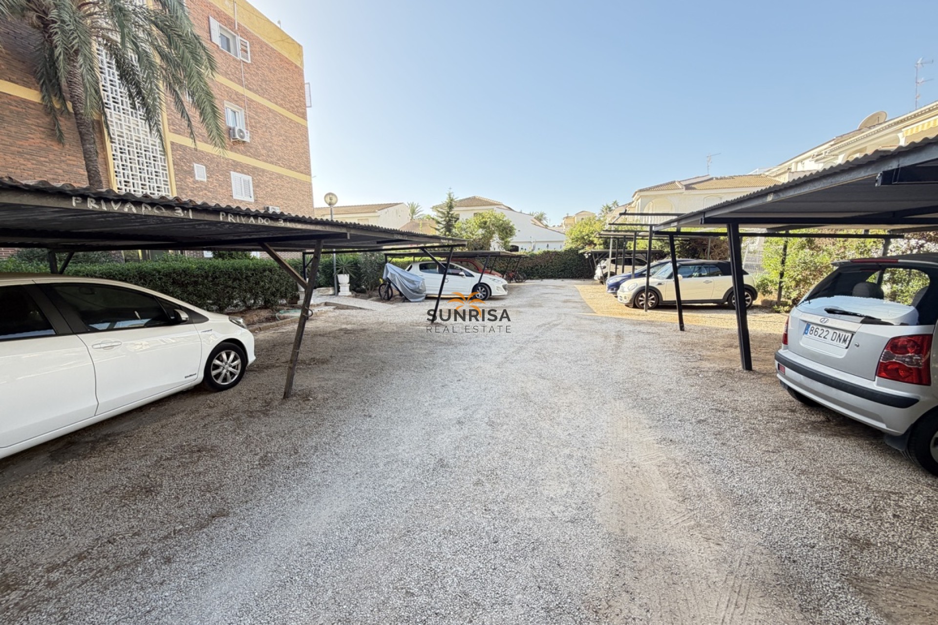 Herverkoop - Appartement - La Zenia
