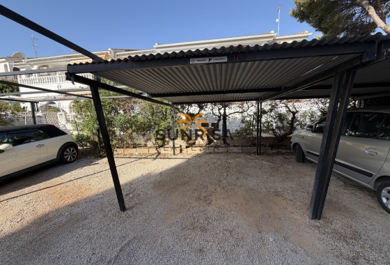 Appartement · Herverkoop - La Zenia · Alicante · Spanje