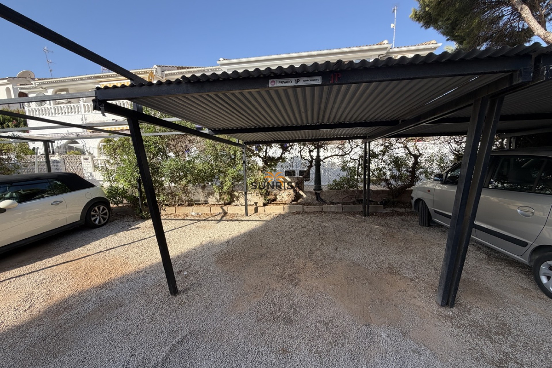 Herverkoop - Appartement - La Zenia