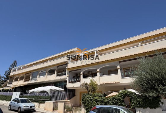 Appartement · Herverkoop - San Miguel de Salinas · Alicante · Spanje