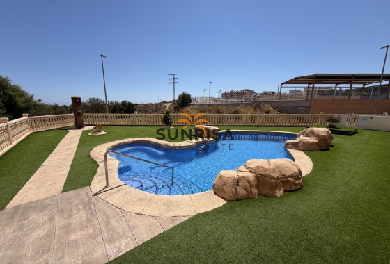 Appartement · Herverkoop - San Miguel de Salinas · Alicante · Spanje