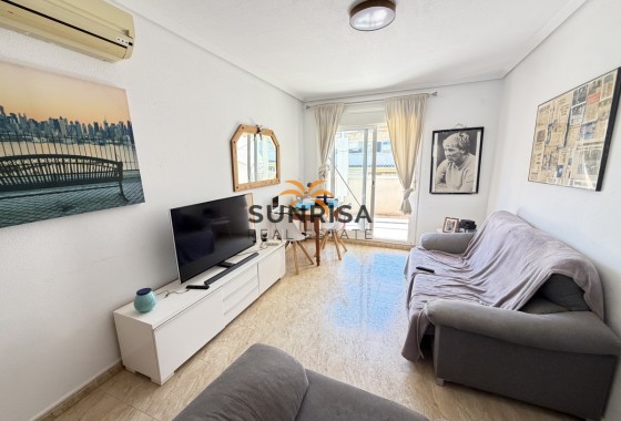 Appartement · Herverkoop - San Miguel de Salinas · Alicante · Spanje