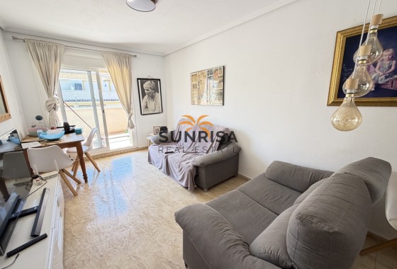 Appartement · Herverkoop - San Miguel de Salinas · Alicante · Spanje