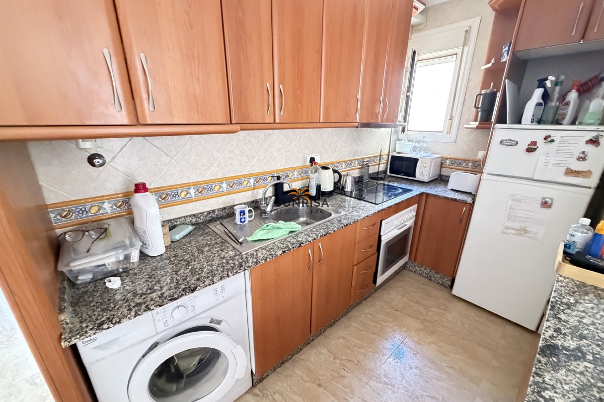 Herverkoop - Appartement - San Miguel de Salinas