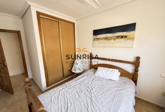 Appartement · Herverkoop - San Miguel de Salinas · Alicante · Spanje