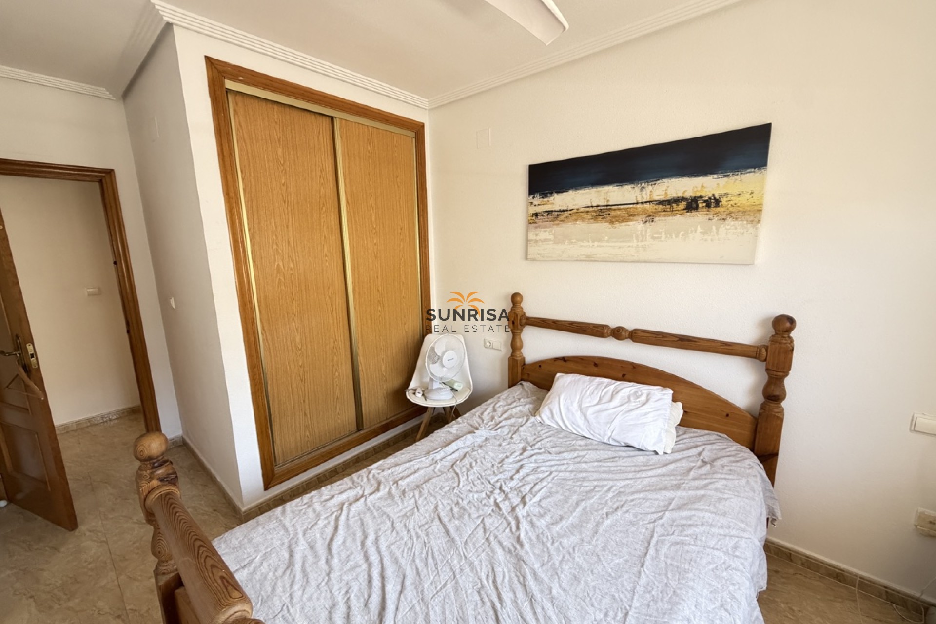 Herverkoop - Appartement - San Miguel de Salinas
