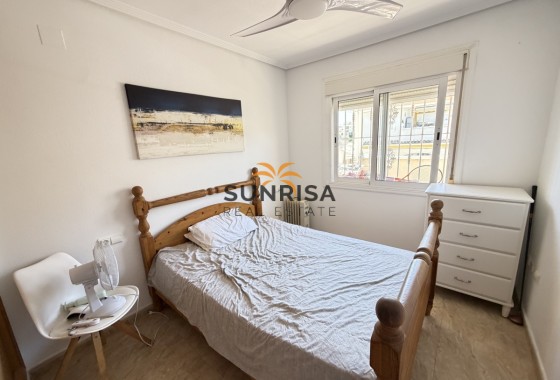 Appartement · Herverkoop - San Miguel de Salinas · Alicante · Spanje