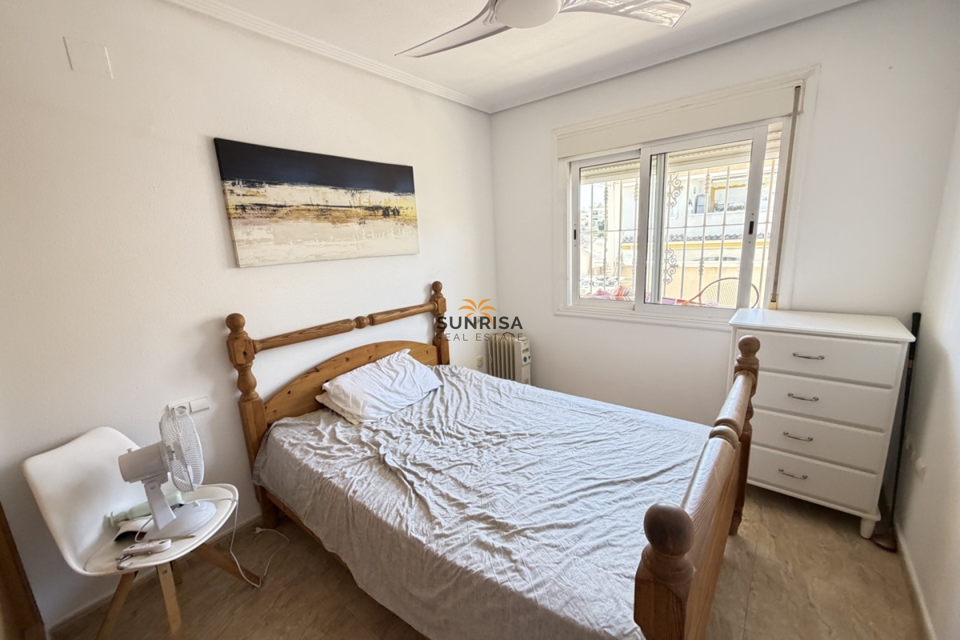 Herverkoop - Appartement - San Miguel de Salinas