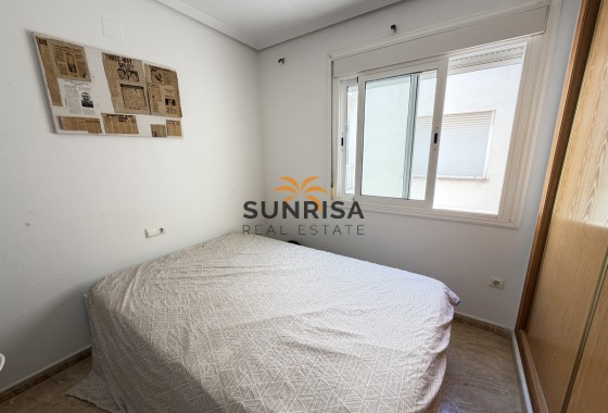 Appartement · Herverkoop - San Miguel de Salinas · Alicante · Spanje