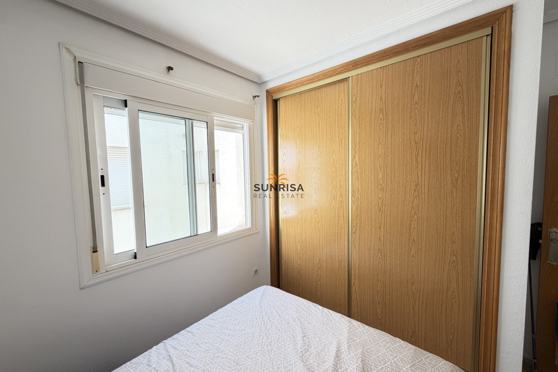 Herverkoop - Appartement - San Miguel de Salinas
