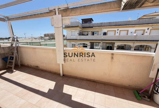 Appartement · Herverkoop - San Miguel de Salinas · Alicante · Spanje