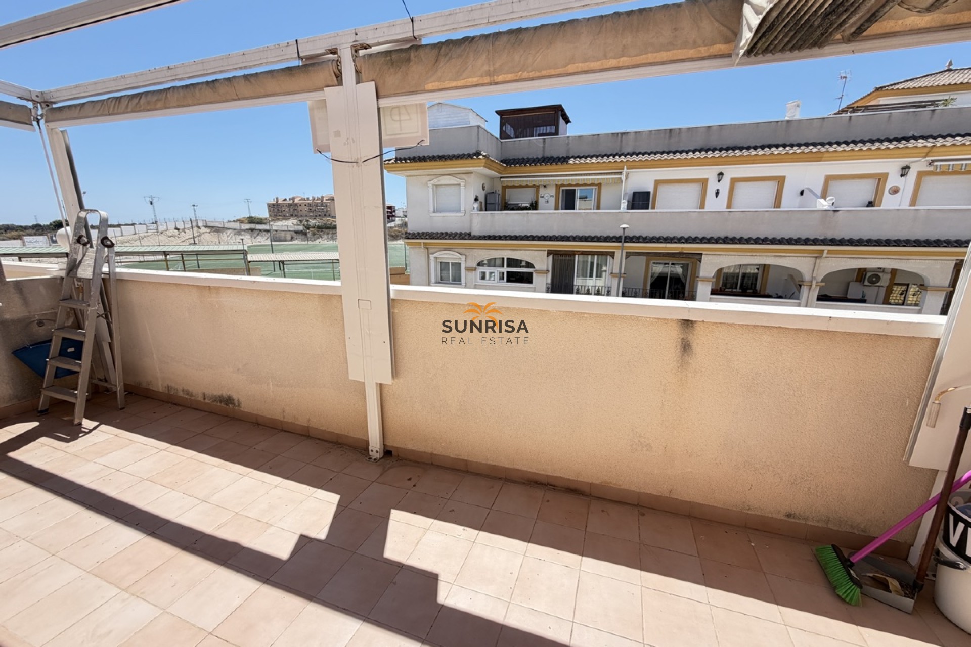 Herverkoop - Appartement - San Miguel de Salinas
