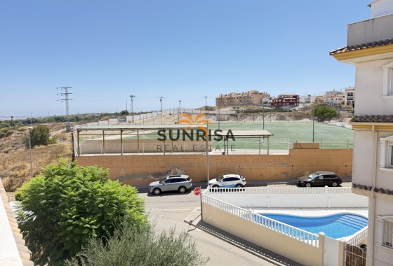 Appartement · Herverkoop - San Miguel de Salinas · Alicante · Spanje