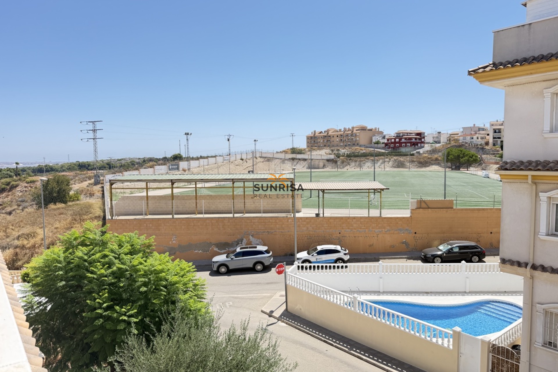 Herverkoop - Appartement - San Miguel de Salinas