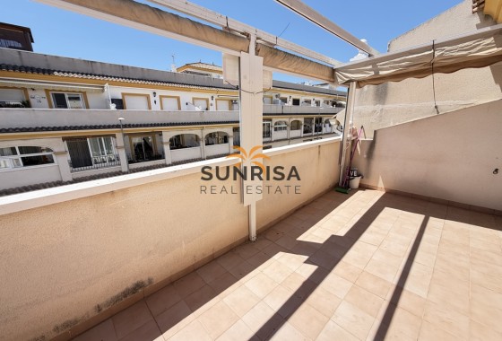Appartement · Herverkoop - San Miguel de Salinas · Alicante · Spanje