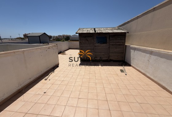 Appartement · Herverkoop - San Miguel de Salinas · Alicante · Spanje