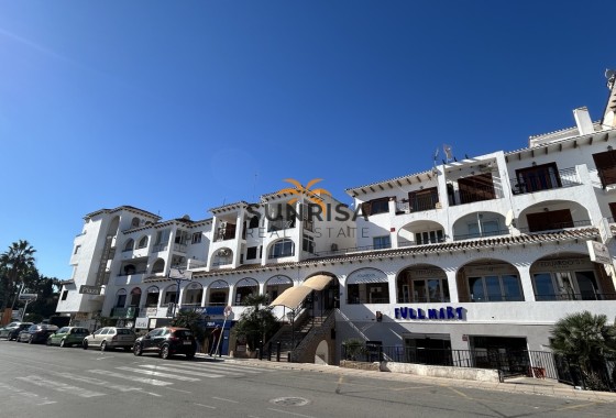 Apartamento · Reventa - Villamartin · Alicante · España