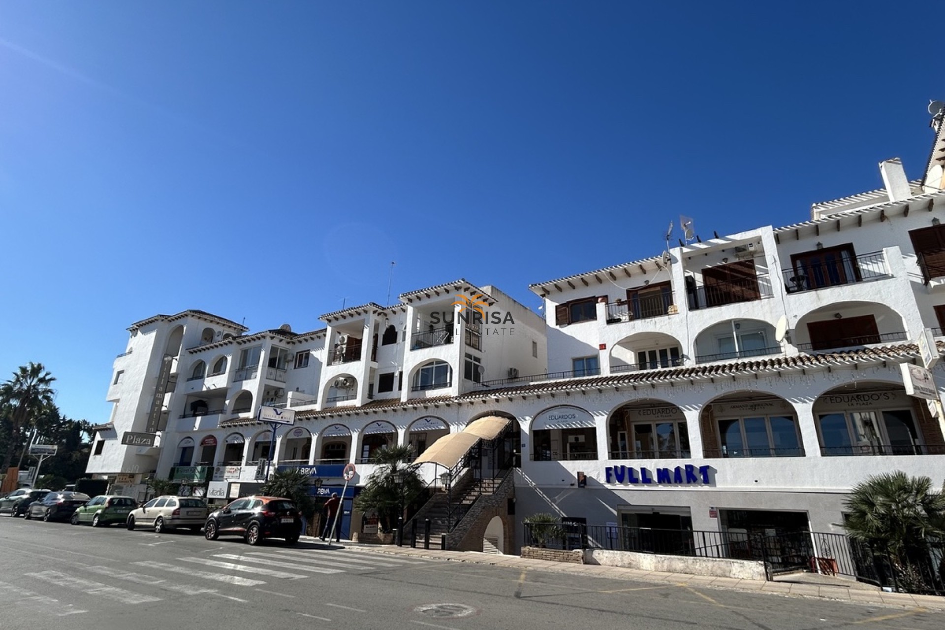 Reventa - Apartamento - Villamartin