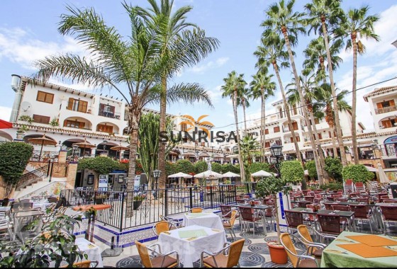 Apartamento · Reventa - Villamartin · Alicante · España