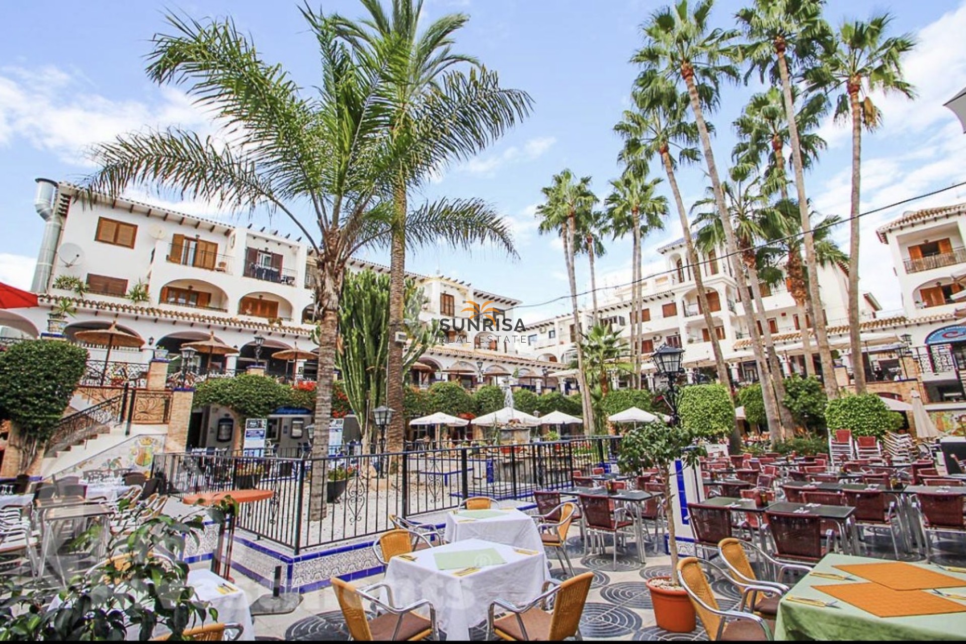 Reventa - Apartamento - Villamartin
