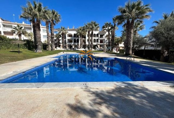 Apartamento · Reventa - Villamartin · Alicante · España