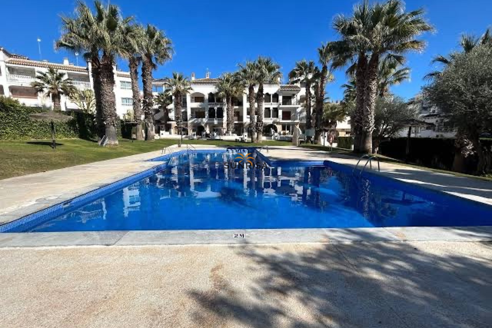 Reventa - Apartamento - Villamartin