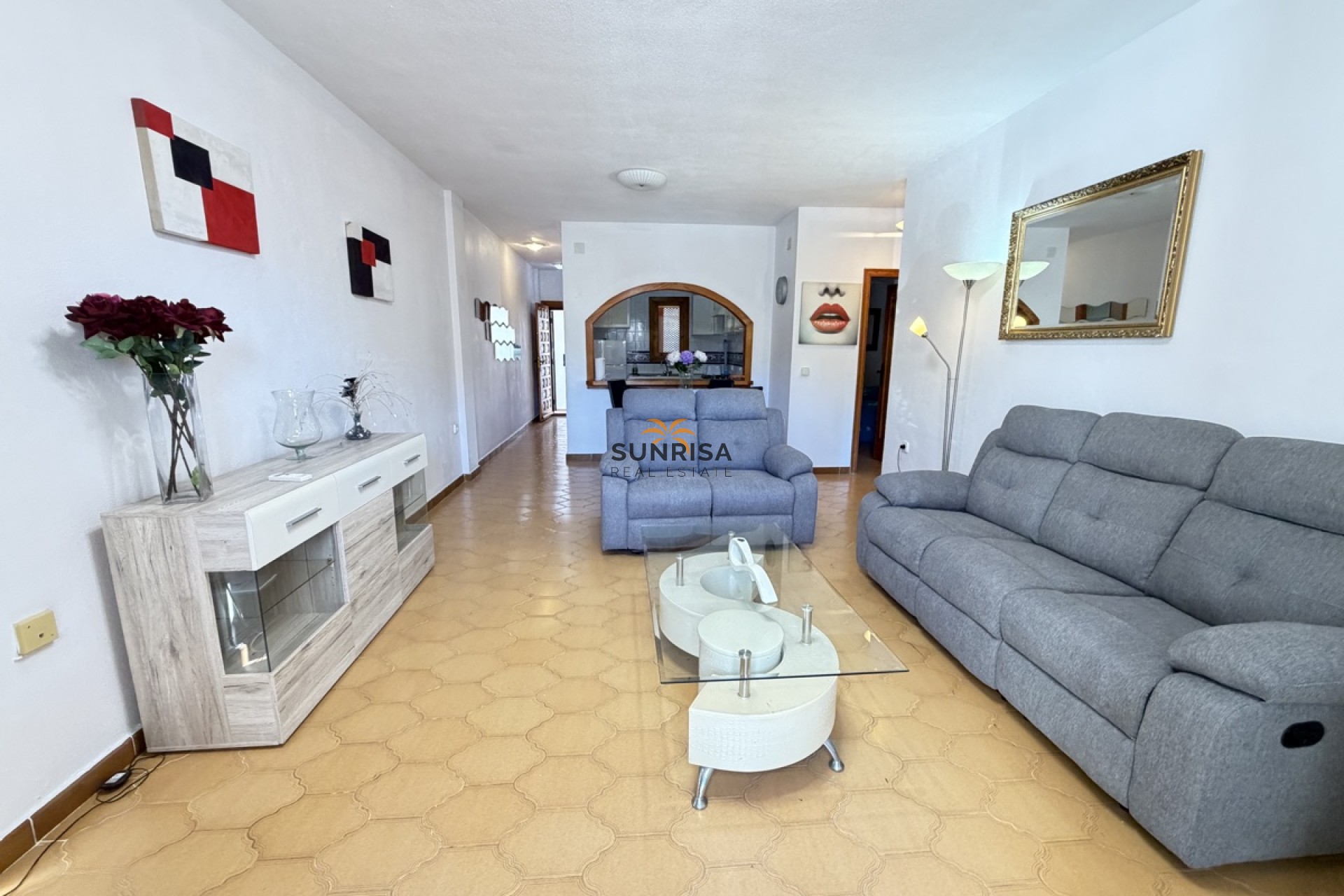 Reventa - Apartamento - Villamartin