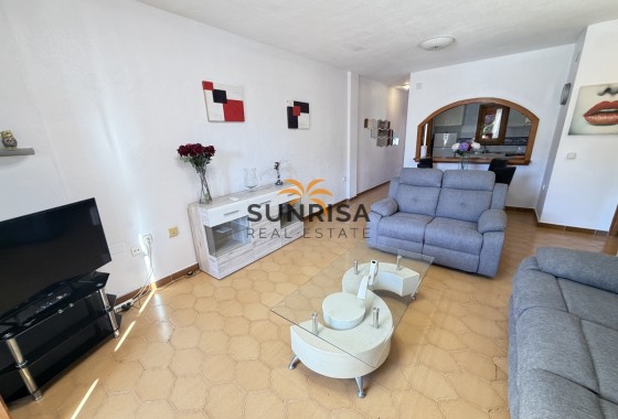 Apartamento · Reventa - Villamartin · Alicante · España