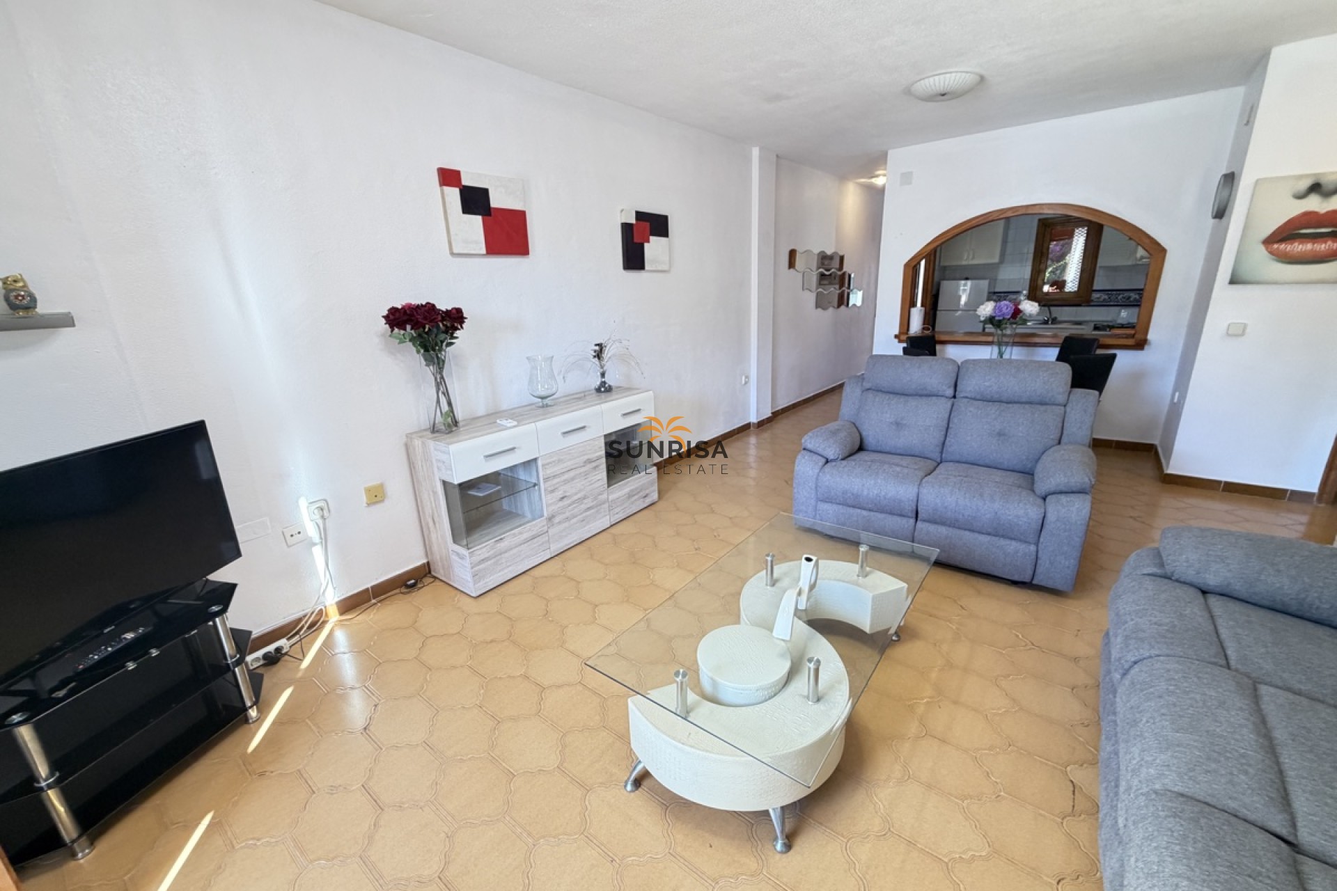 Reventa - Apartamento - Villamartin