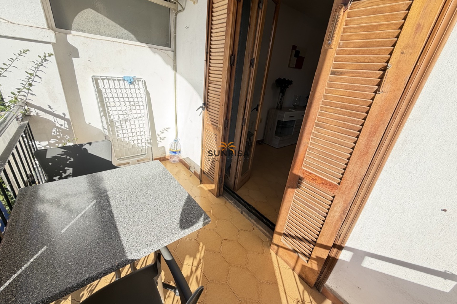 Reventa - Apartamento - Villamartin