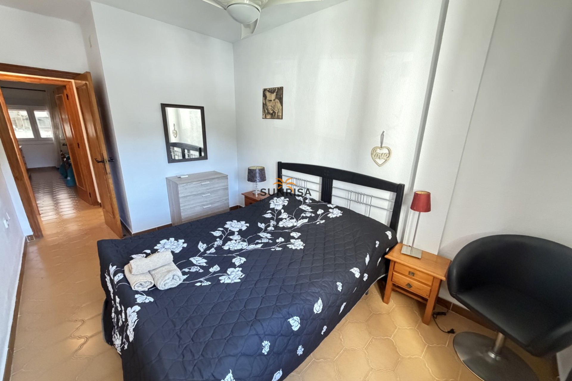 Reventa - Apartamento - Villamartin