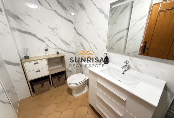 Apartamento · Reventa - Villamartin · Alicante · España