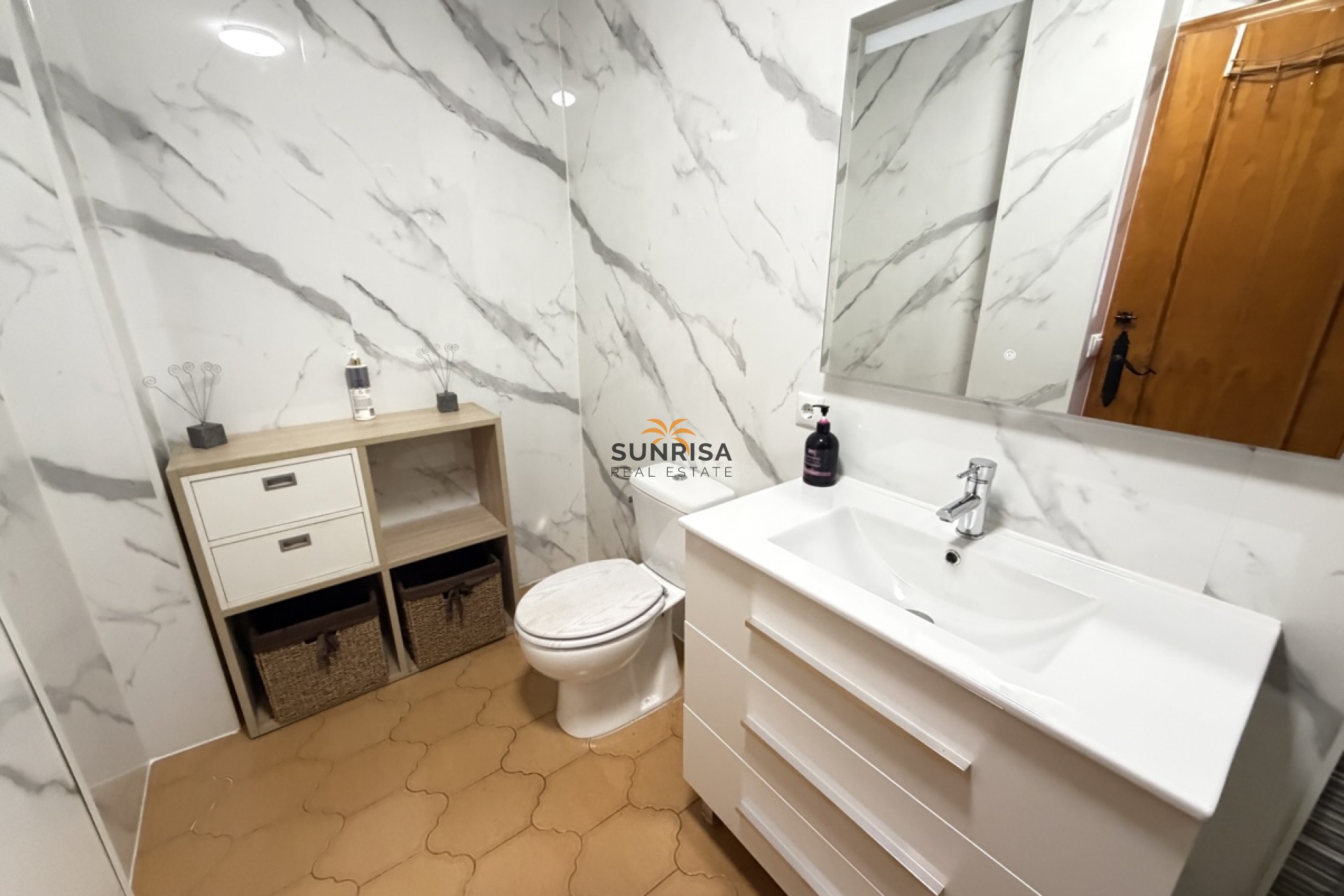 Reventa - Apartamento - Villamartin