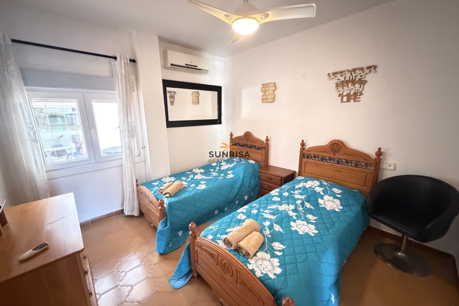 Reventa - Apartamento - Villamartin