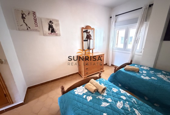 Apartamento · Reventa - Villamartin · Alicante · España
