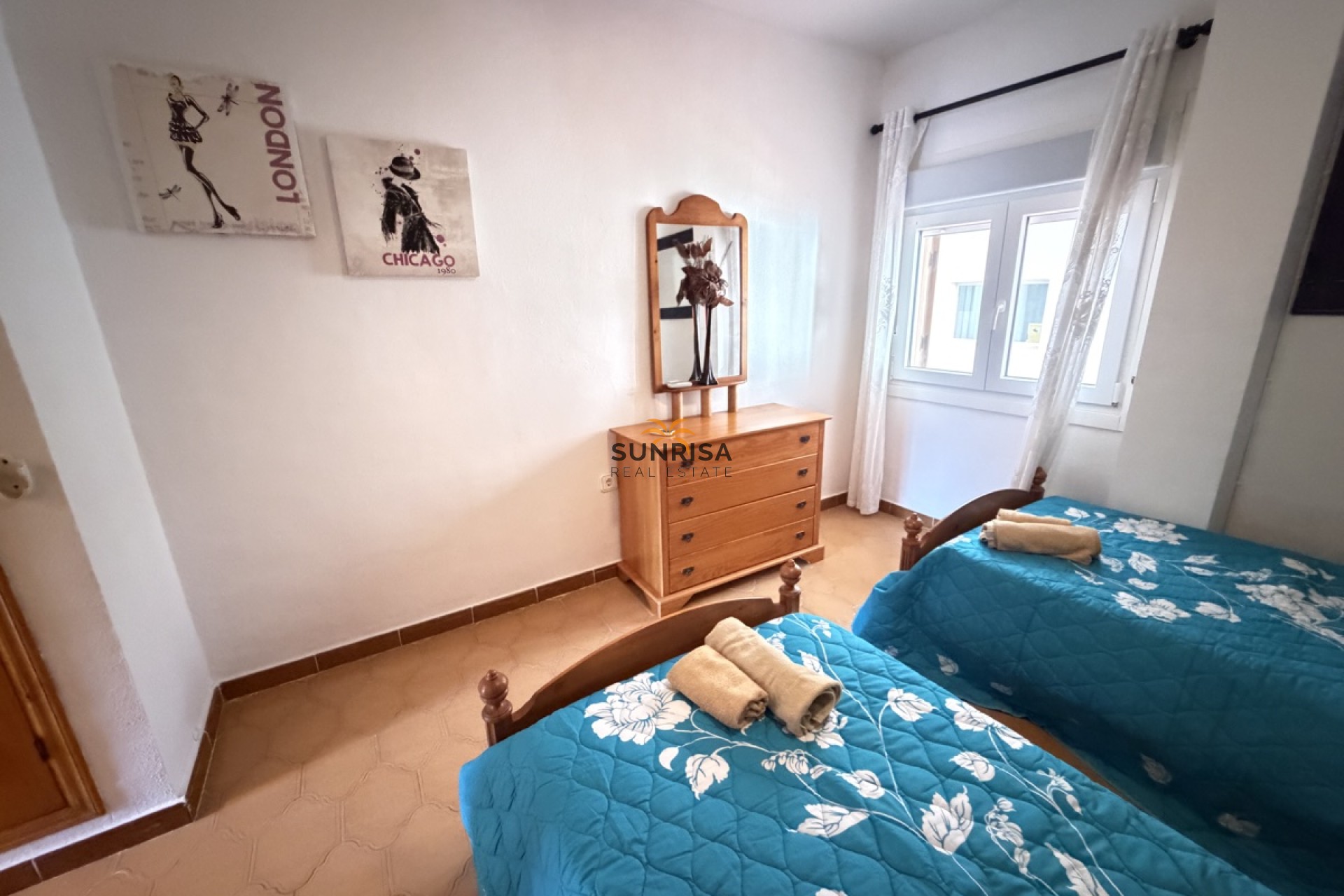 Reventa - Apartamento - Villamartin