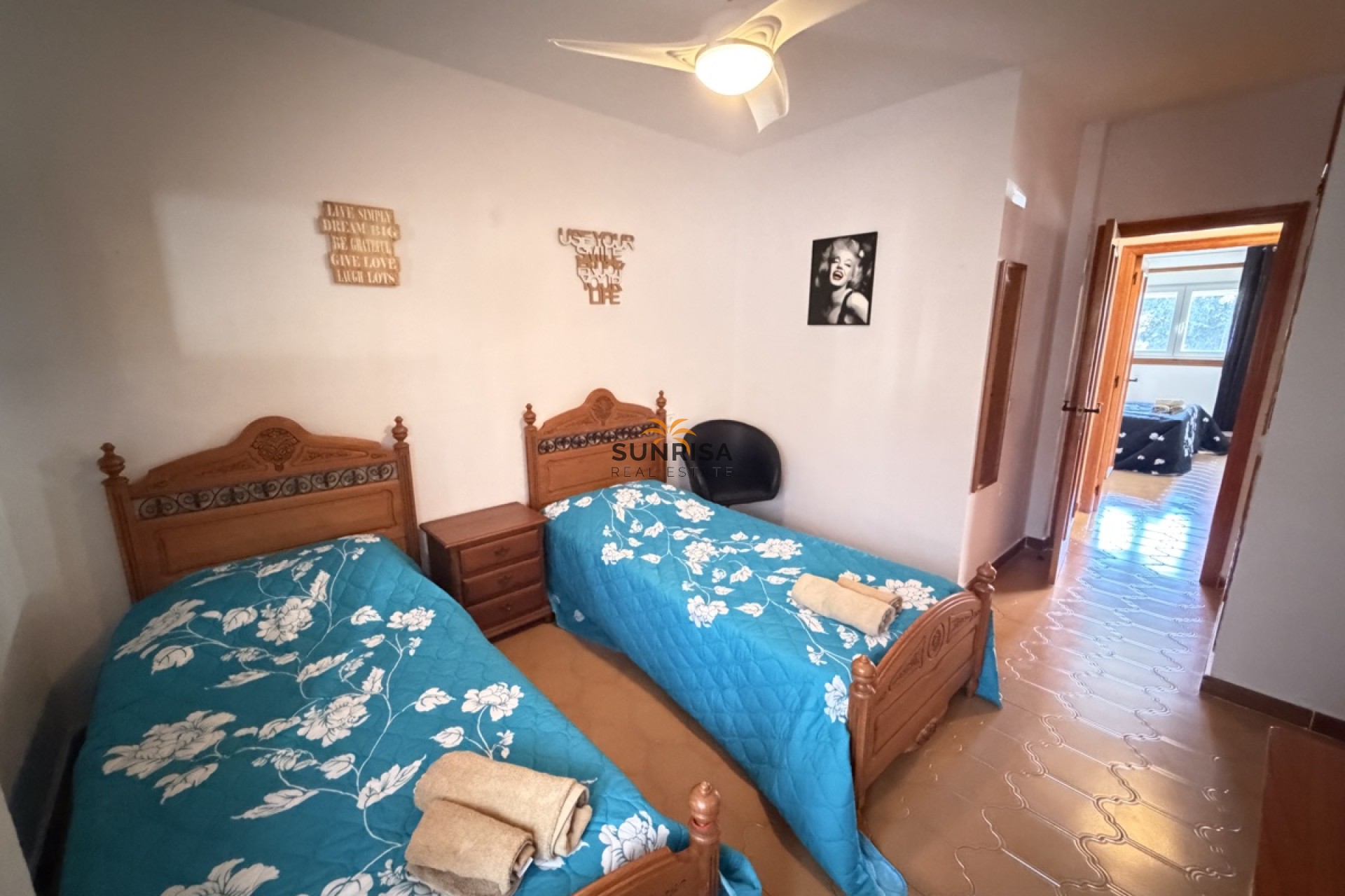 Reventa - Apartamento - Villamartin