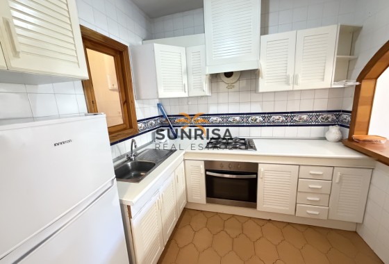 Apartamento · Reventa - Villamartin · Alicante · España