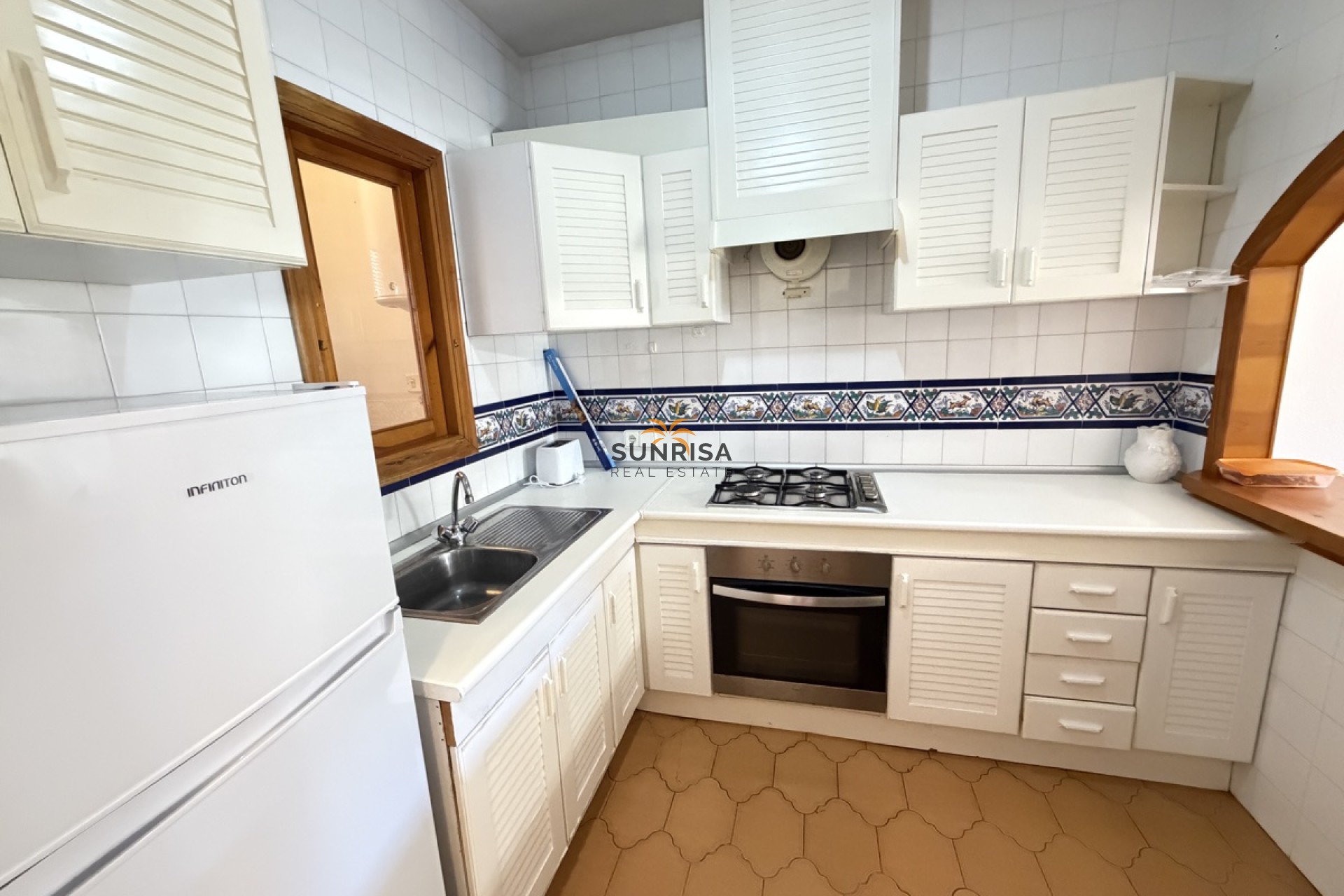 Reventa - Apartamento - Villamartin
