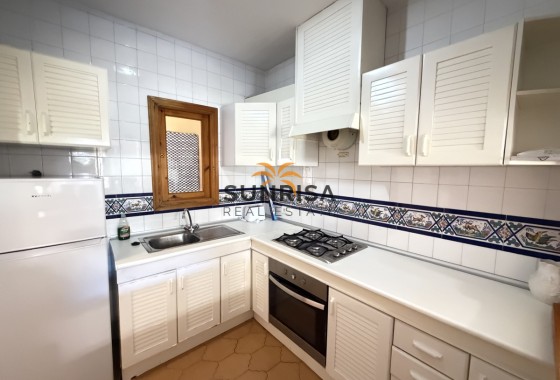 Apartamento · Reventa - Villamartin · Alicante · España