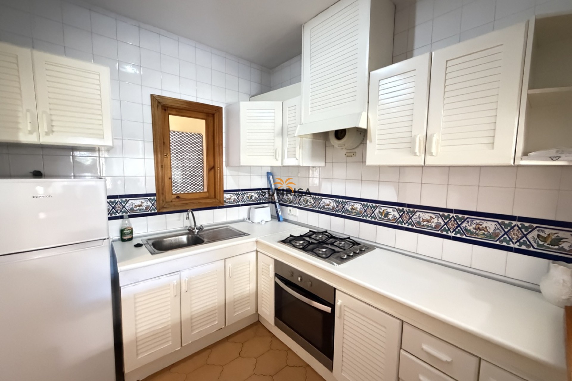 Reventa - Apartamento - Villamartin