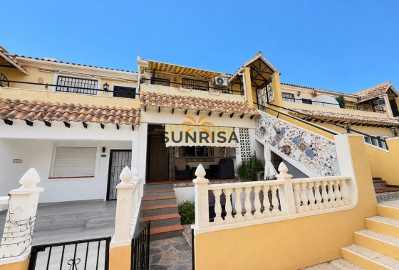 Appartement · Herverkoop - Villamartin · Alicante · Spanje