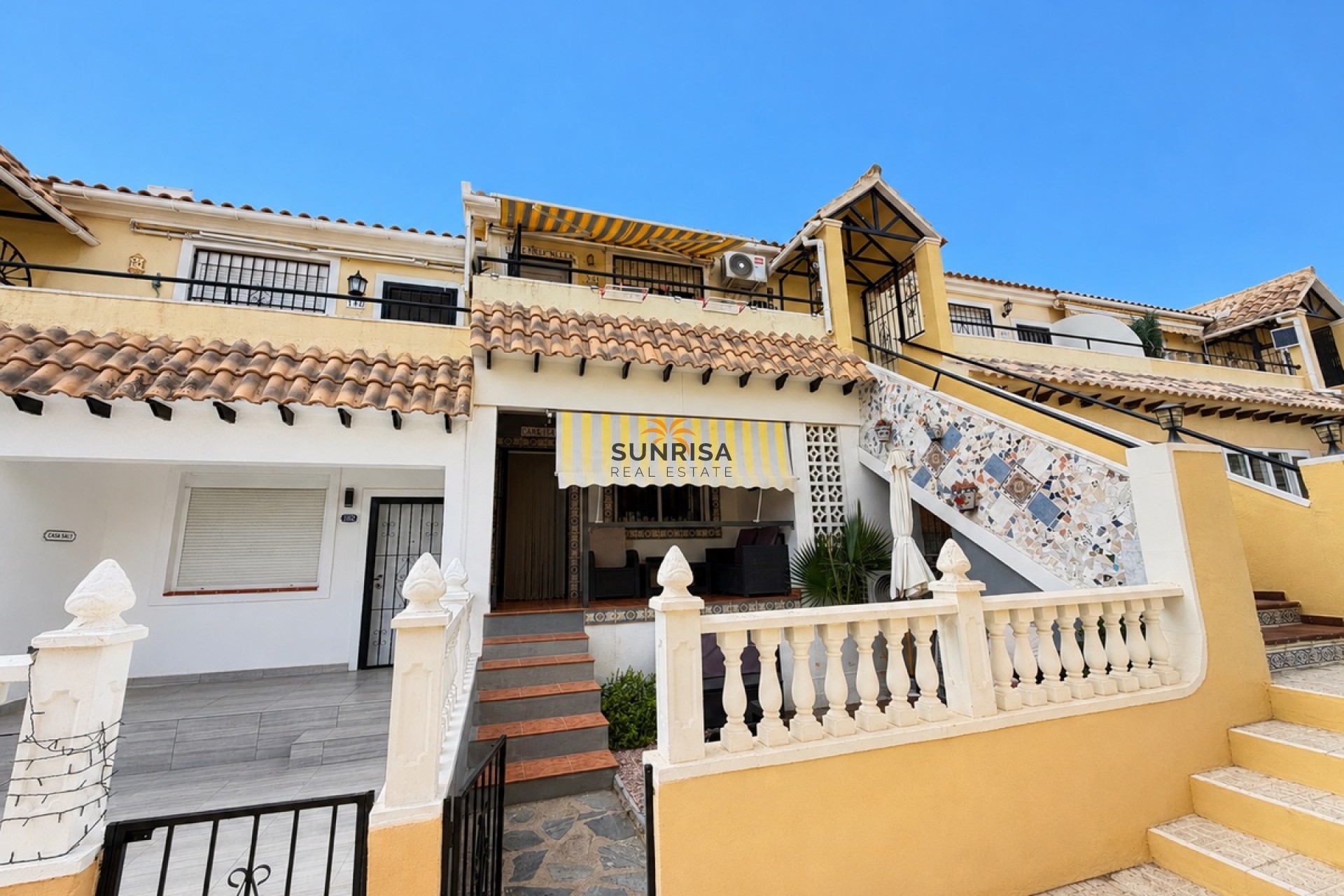 Reventa - Apartamento - Villamartin