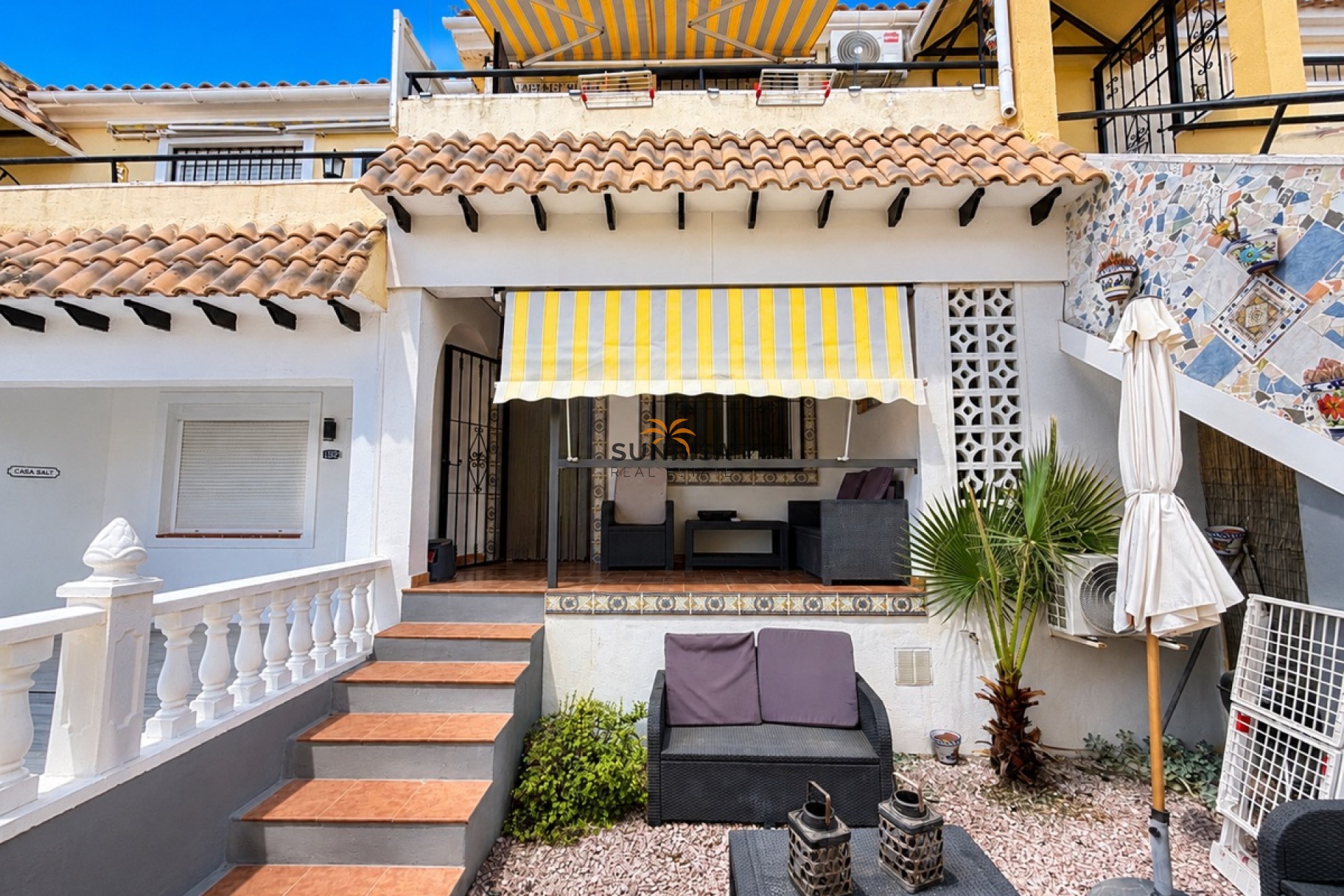 Reventa - Apartamento - Villamartin