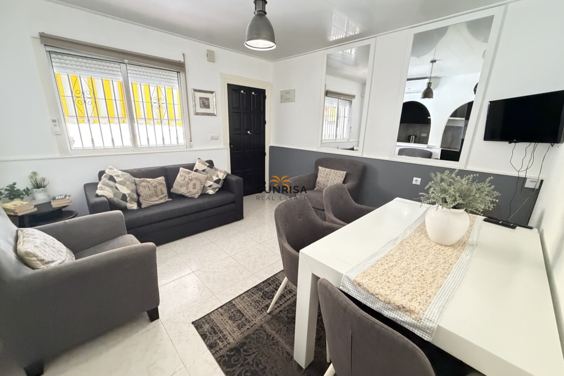 Reventa - Apartamento - Villamartin