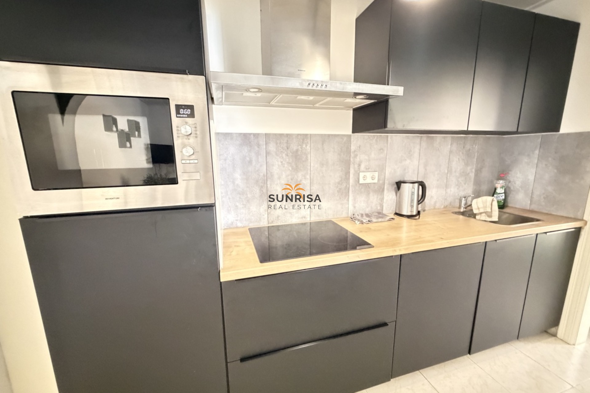 Reventa - Apartamento - Villamartin