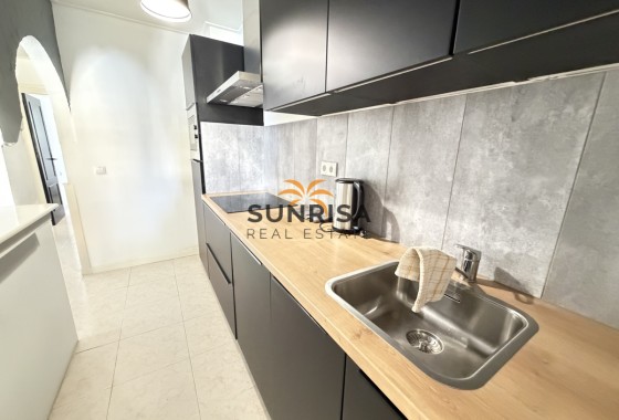 Appartement · Herverkoop - Villamartin · Alicante · Spanje